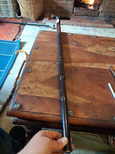 Handmade vintage wooden - handmade,