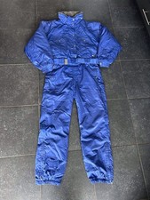 Nevica Ski Suit - Excellent Condition One Piece Snowsuit Size 40/16