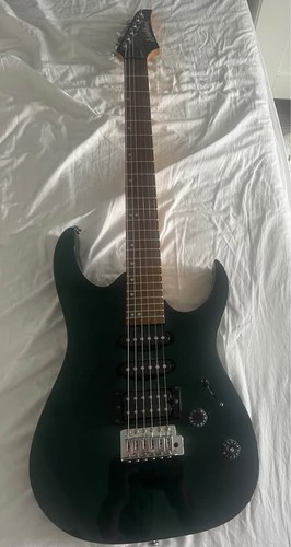 Washburn mg30 guitar - guitar,