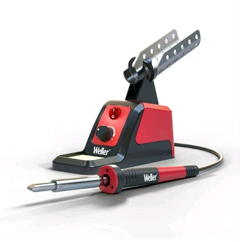 Weller 10w 60w - weller, soldering