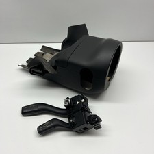 Audi A3 8P Cruise Control