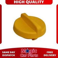 ENGINE OIL FILLER CAP FOR