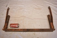 Allis Chalmers CA AC Tractor ORIGINAL Rear Implement Rockshaft Lift Arms Drawbar
