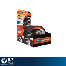 Norton Clipper 78072749352