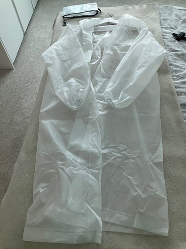 Clear waterproof reusable - waterproof,