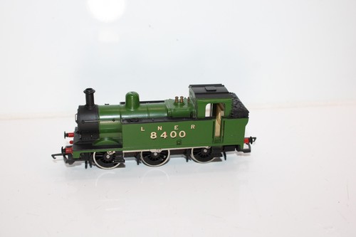 Hornby r130 gauge lner - hornby,