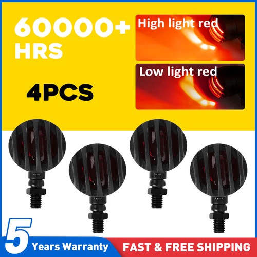Motorcycle turn signal - motorcycle, light