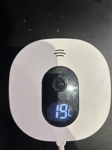 Angelcare ac310 baby monitor - baby,