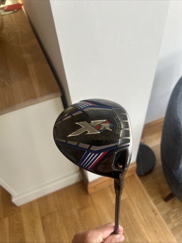 Callaway driver 0 - driver, 9.0