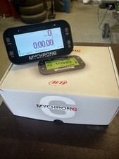 AIM Mychron 6 GPS Datalogger