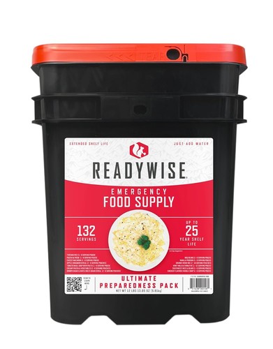 Readywise company emergency - readywise,