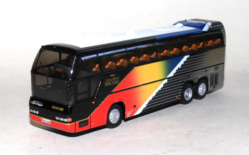 Corgi ooc bus 44205 - corgi,