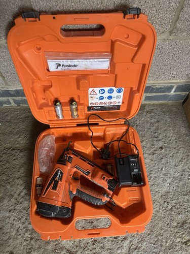 Paslode im65 f16 second - f16,