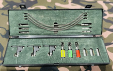 Solar Tackle Presentation Multi-Function Indicator Set Yeloow Green Red