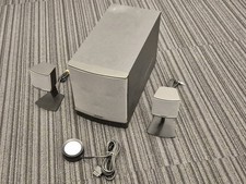 Bose Companion 3 Series II