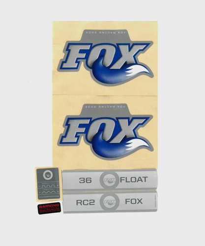 Fox bicycle cycle - fox, 36