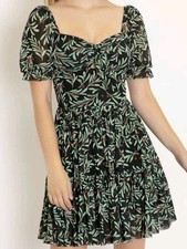 Black Milk Mistletoe Kiss