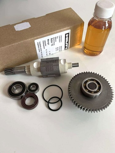 Original rotor armature - original,