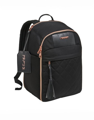 24l travel hack backpack - 24l,