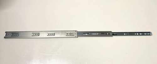 Elddis metal drawer - drawer, runner