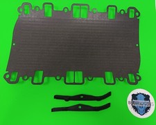 Land Rover V8 Petrol Inlet Manifold Valley gasket LKJ500020