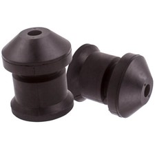 Replacement Front Suspension Bump Stop Fit For Hummer H3 & H3T 2006-2010