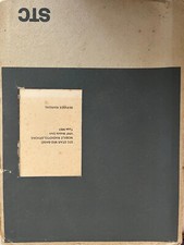 REDIFON  GR286 RADIO TELEPHONE