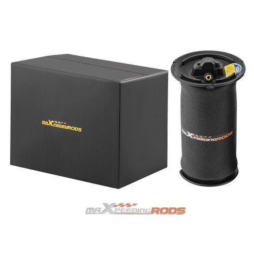 Rear air suspension - rear, spring