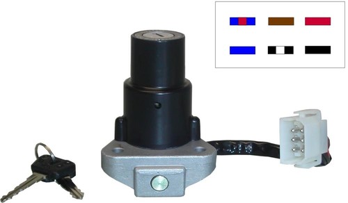 Ignition switch for 1982 - ignition,