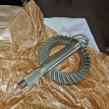 Austin Champ Crownwheel and