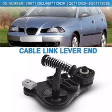 Gear selector gearshift - selector, cable