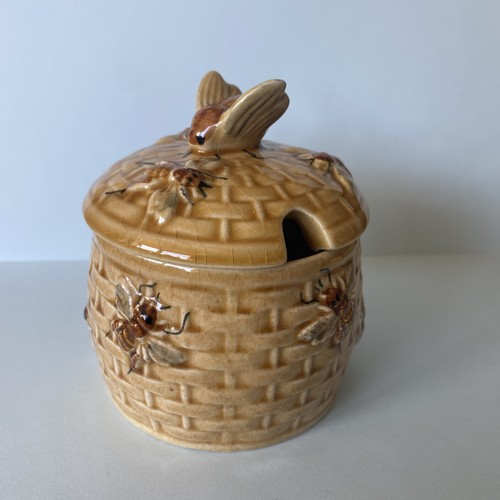 Secla vintage beehive bees - secla,