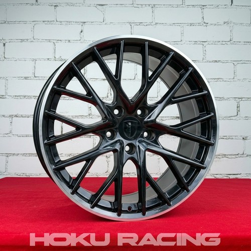 5x130 sportdesign style - 21",