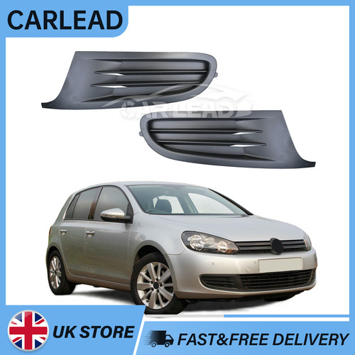 Pair for volkswagen golf - for, mk6