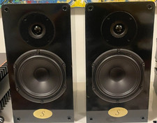 Nola Boxer S3 Ex-Dem Stand