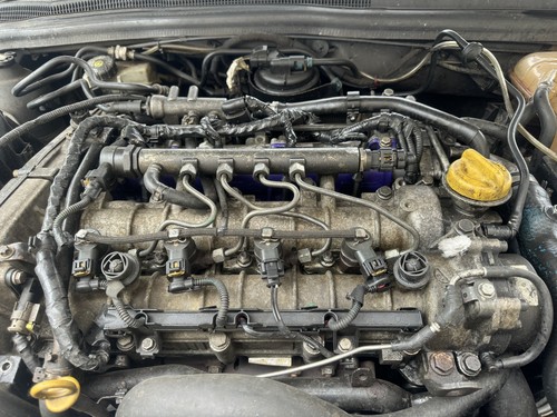 Vauxhall zafira astra vectra - vauxhall,