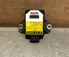 GENUINE TOYOTA LEXUS ESP YAW