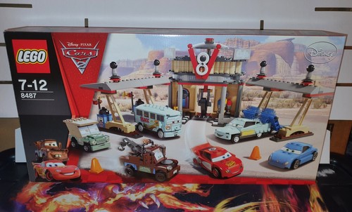 Lego disney cars - lego,