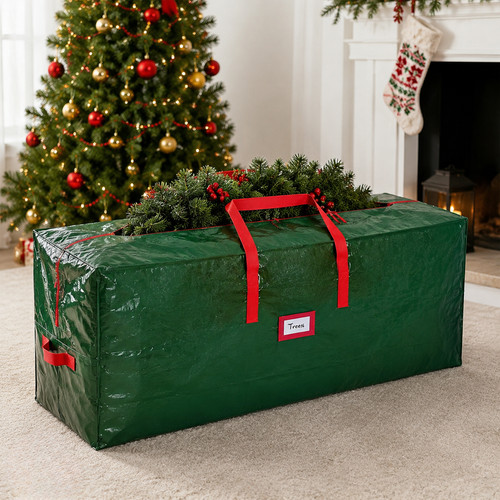Christmas tree storage - storage, bag