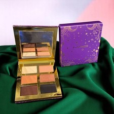 MAC Small Eyeshadow Palette 6 Colors Sealed 8.28g Makeup Cosmetics