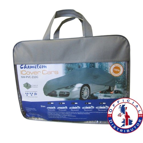 Heavy duty waterproof car - heavy,