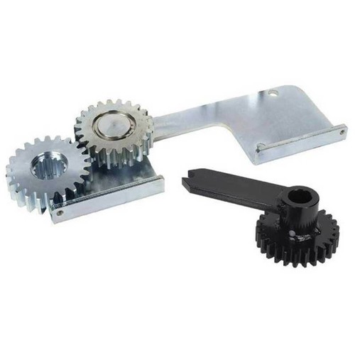 Faac 180 degree opening kit - faac,