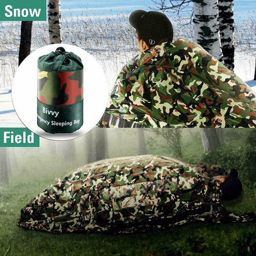 Large camping emergency - camping,