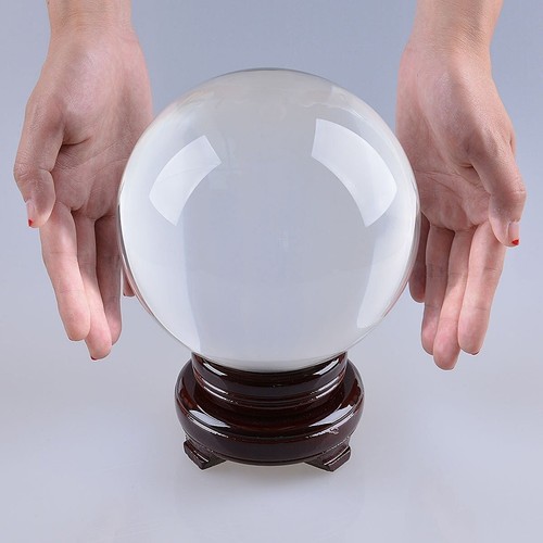 Longwin 150mm clear crystal - longwin,