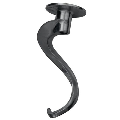 Spiral dough hook - spiral,