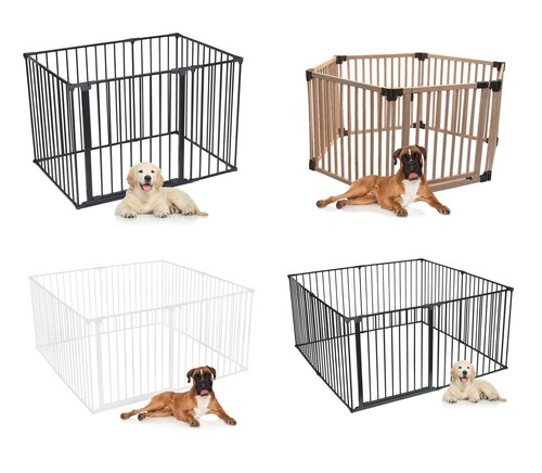 Bettacare dog pen - dog, pen,