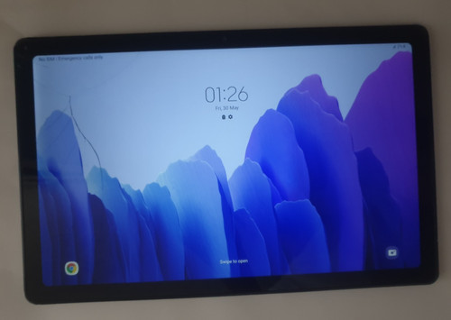 Samsung galaxy tab - samsung,