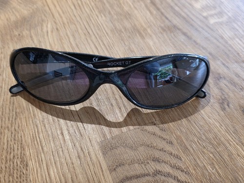 Julbo rocket black sunglasses - julbo,