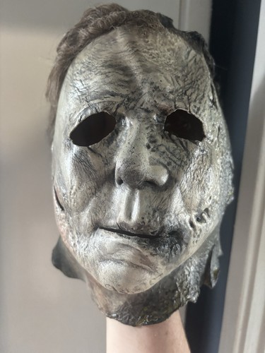 Michael myers mask - michael,