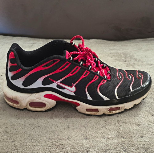 Nike air max plus - plus, tn